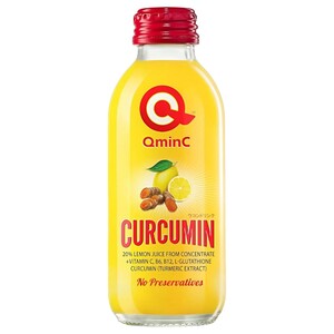 Qminc Curcumin Drink 150Ml