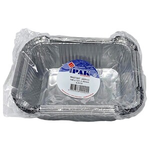 Ipak Maz728t 146 X 121 X 40Mm 420Cc 5 Pieces
