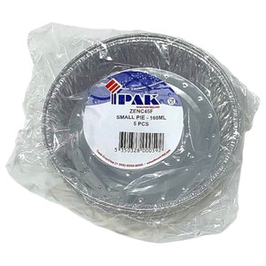 Ipak Zenc45f Small Pie 5 Pieces 160Ml