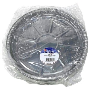 Ipak Zenc36f Pizza Medium 5 Pieces 620Ml