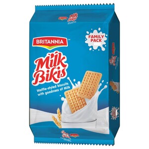 Britannia Milk Bikis 85G