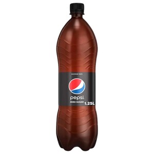 Pepsi Carbonated Drink Zero Sugar 1.5L