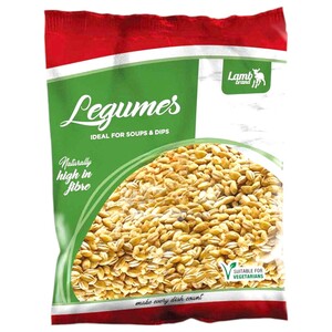 Lamb Brand Legumes Barley White Pearl 200G