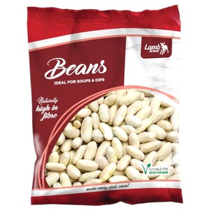 Lamb Brand Cannelini Beans Small 200G