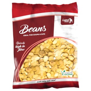 Lamb Brand Beans Favetta 200G