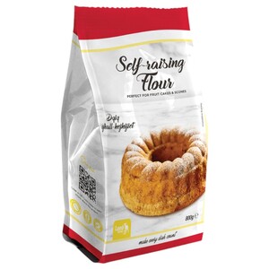 Lamb Brand Self Raising Flour 800G