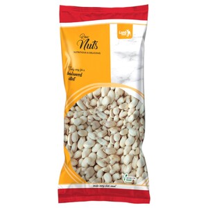 Lamb Brand Peanuts Kernels Blanched Raw 400G