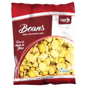 Lamb Brand Ful Giant 200G