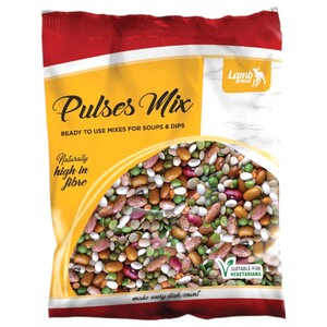 Lamb Brand Minestra Mediterranea 200G