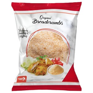 Lamb Brand Breadcrumbs 600G