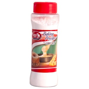 Lamb Brand Baking Powder 120G