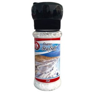 Lamb Brand Salt Cooking Coarse 100G