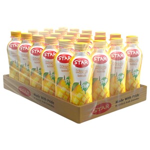 Star Juice Mango 250Ml X24