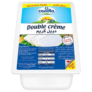 Candia Double Crème/كنديا دوبل كريم