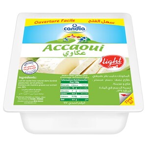 Candia Akkawi Light/كنديا عكاوي لايت
