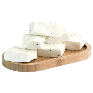 Naboulsi Cheese / جبنة نبلسية