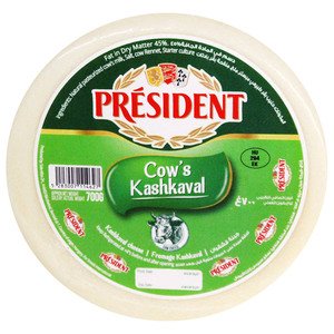 Président Kashkaval Cow / بريزيدان قشقوان بقر