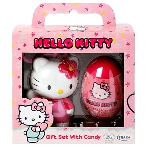 Tijara Gift Set With Candy 10G