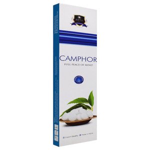 Alaukik Camphor Incense Sticks