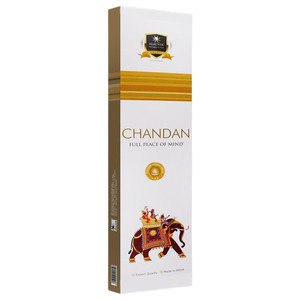 Alaukik Chandan Incense Sticks