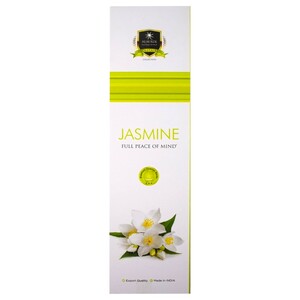 Alaukik Jasmine Incense Sticks