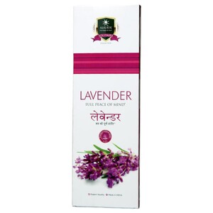 Alaukik Lavender Incense Sticks