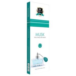Alaukik Musk Incense Sticks