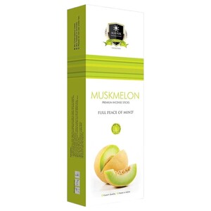 Alaukik Muskmelon Incense Sticks