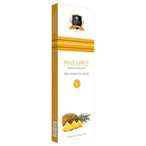 Alaukik Pineapple Incense Sticks