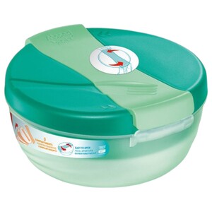 Maped Origins Lunch Bowl Green 1.4L