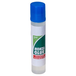 Monza Glue Stick 50Ml