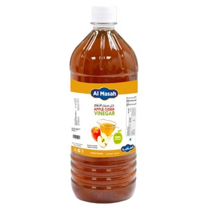 Al Masah Apple Cider Vinegar 946Ml