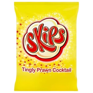 Skips Prawn Cocktail 23G