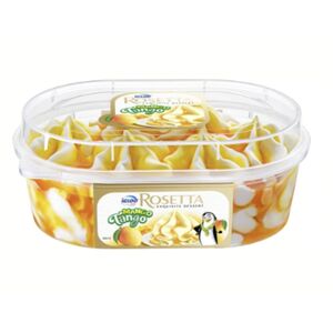 Igloo Ice Cream Rosetta Mango Tango 850 Ml Pcs