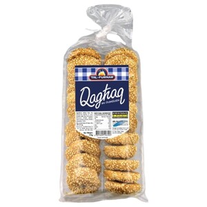 Tal-Furnar Qaghaq 250G