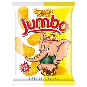 Sunshine Snacks Jumbo 45G
