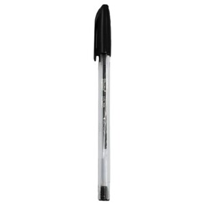 Monza Ink Pen Black 0.7Mm
