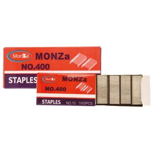 Monza Staples 1000 Pieces