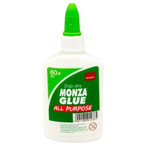 Monza Glue All Purpose 60G