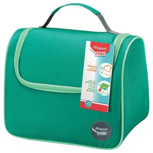 Maped Lunch Bag Green 30G