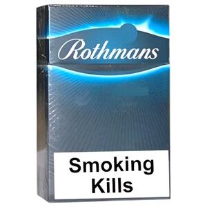 can you still buy rothmans cigarettes Rothmans Cigarettes Review