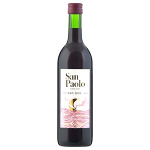 San Paolo Red 75Cl