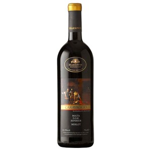 Caravaggio Merlot 75Cl