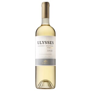 Ulysses Chardonnay Chenin 75Cl