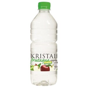 Kristal Frutaqua Apple 500Ml