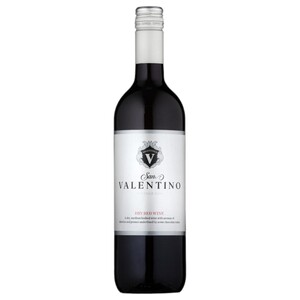 San Valentino Red 75Cl