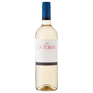 La Torre Moscato 750Ml