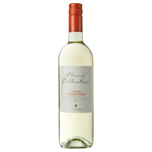 Classic Collection Landini Trebbiano Classico 75Cl