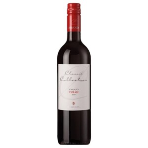 Classic Collection Soriano Syrah 75Cl