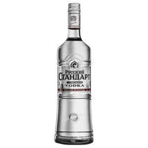 Russian Standard 1894 Vodka 70Cl